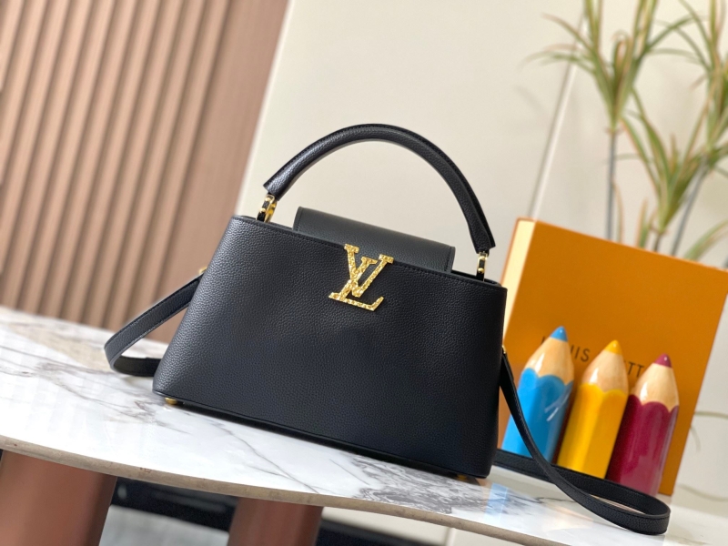 LV Capucines Bags